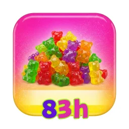 83h
