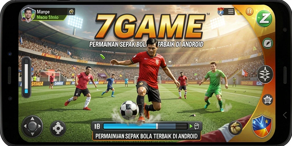 Visual de 77NS